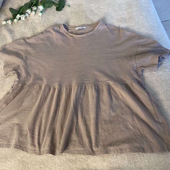 Zara Trafaluc Top - Picture 7 of 9